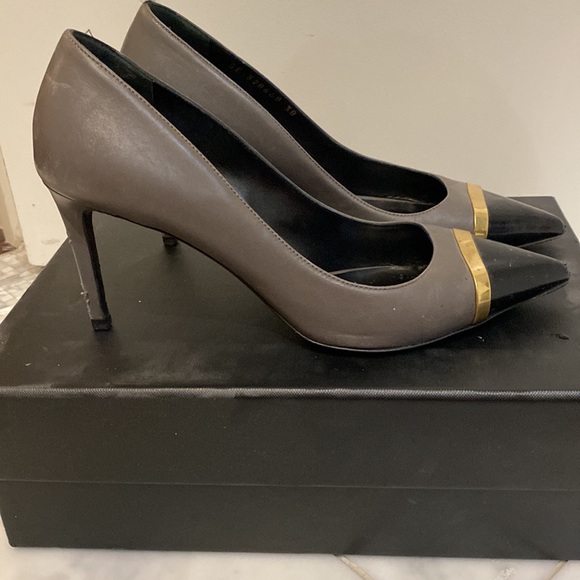 Saint Laurent pump size 38 - Picture 4 of 6